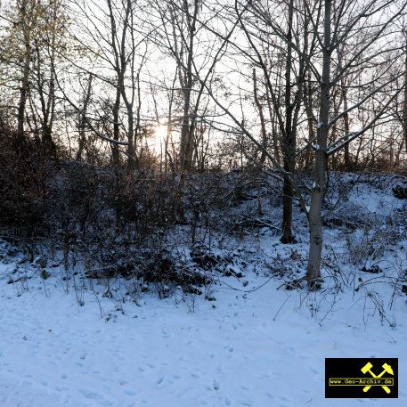 Maffei Schacht im Revier Kamsdorf-Saalfeld, Thueringen -16. Dezember 2022 (3).JPG